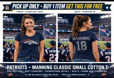 Peyton Manning 18