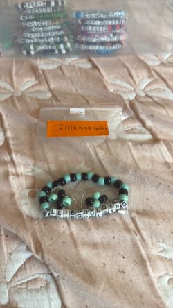 Girl bracelet
