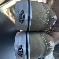 Vans  men’s 6.5