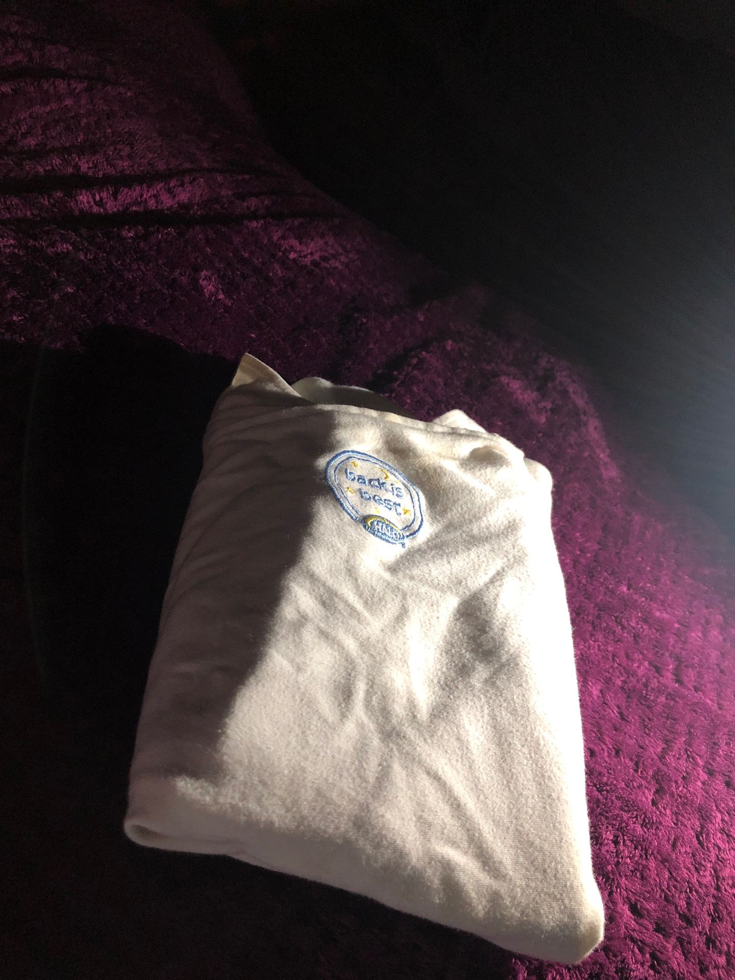 Halo sleep sack Newborn