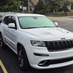 2013 Jeep Cherokee