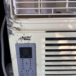 Window Unit 