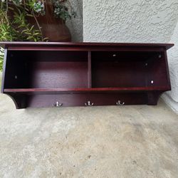 Wall Shelf