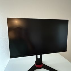 FHD Gaming Monitor