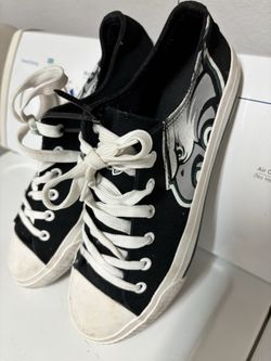 BOCO CANVAS SHOES