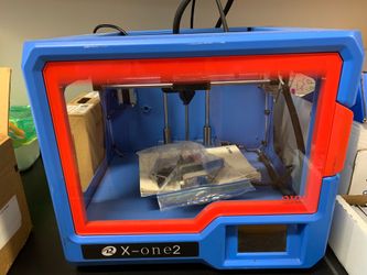 3D printer