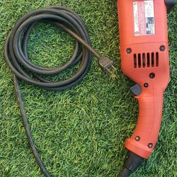 Milwaukee 5460 Polisher Grinder 7"-9" Variable Epeed