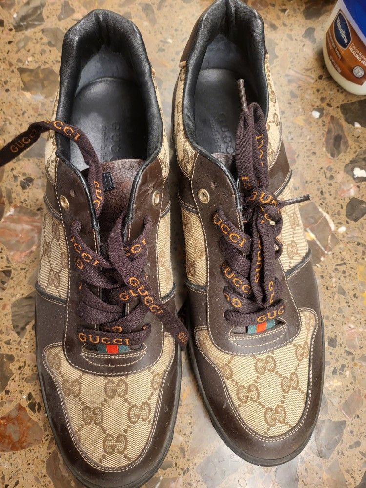 Gucci Men's Sneaker