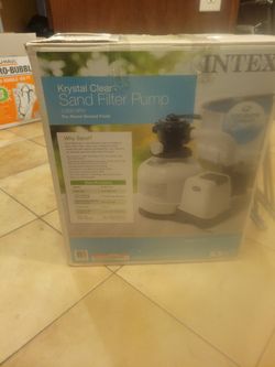 Pool Filters 150 Obo