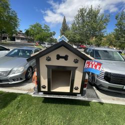 Brand New Dog Houses For Sale 