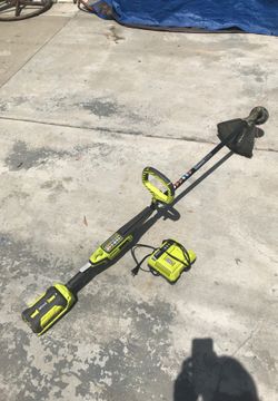 Cortador de pasto