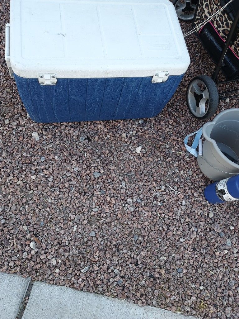 Ice Chest