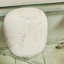 Google Nest WiFi Mesh Router - Fast AC2200 Wireless (White)