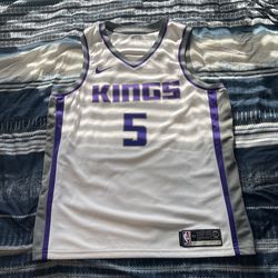 Sacramento Kings Jersey 