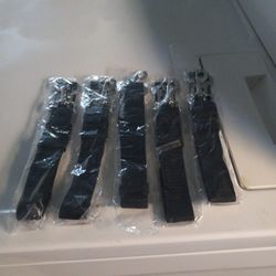 Dog Leash 5. for  $12