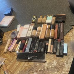 Authentic Makeup