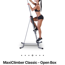 Maxi Climber Classic
