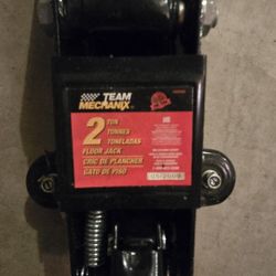 Car Jack