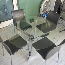 Dining Set