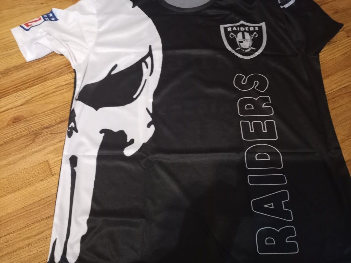 New NFL Shirts