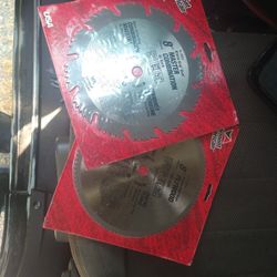 Vermont American Blades 