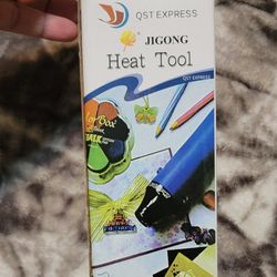 Heat Tool 