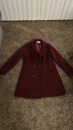 Women coat medium size