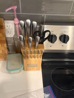Knives