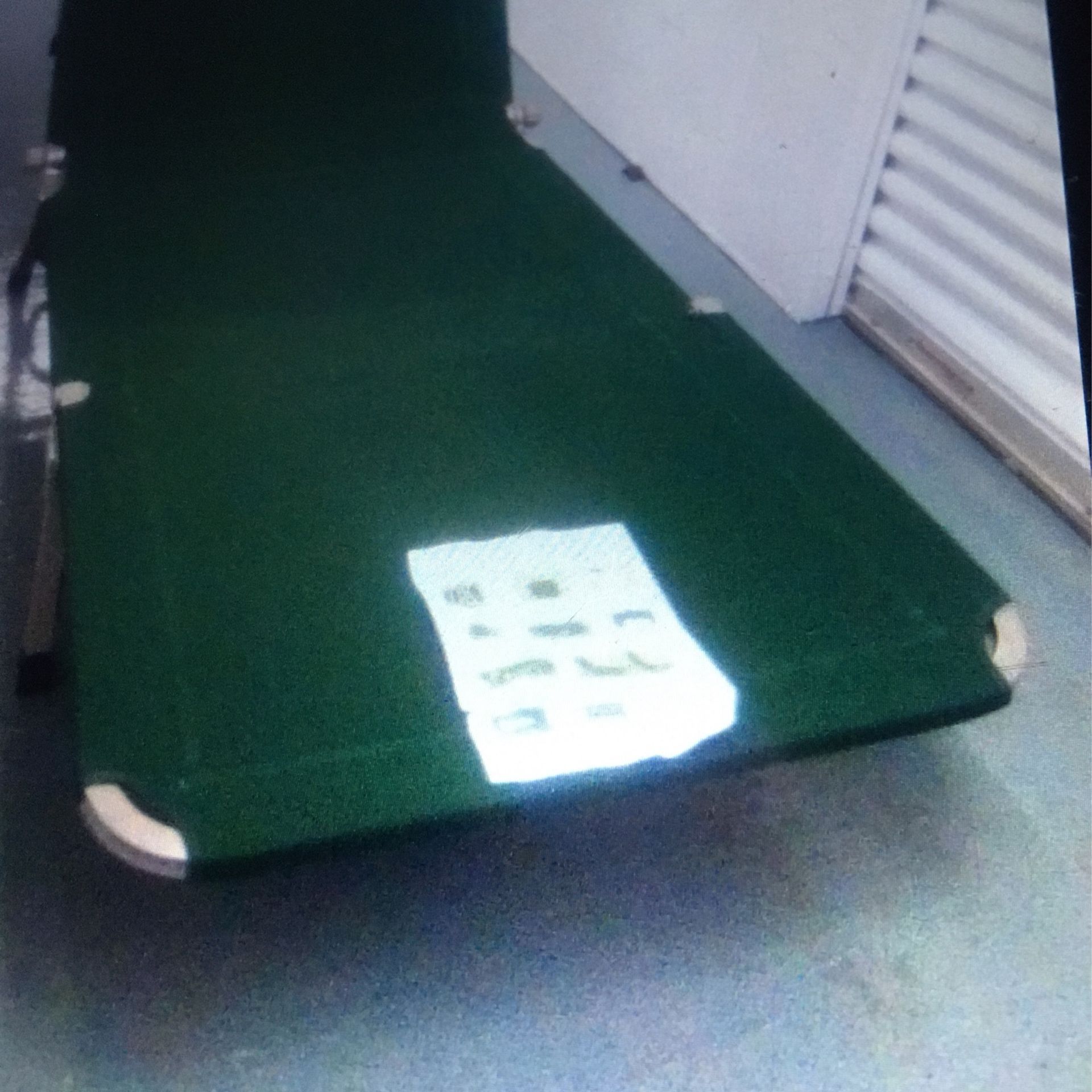 Mayday SH11c-Cot Deluxe Camp Cots