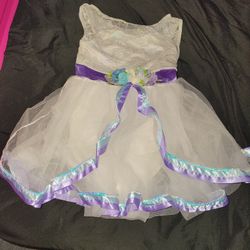 Girls Dress 5/6