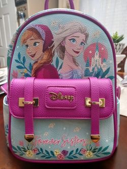 Disney Backpack 