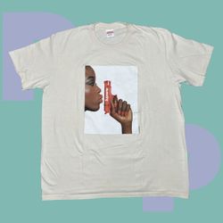 Supreme Water Pistol Tee (Large)