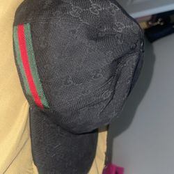 Gucci Hat