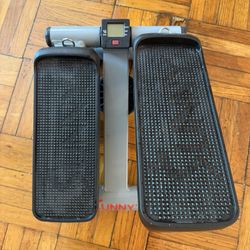 Sunny Health & Fitness Mini Stepper