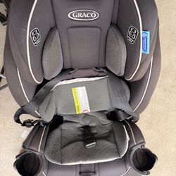 Graco Child Car Seat 