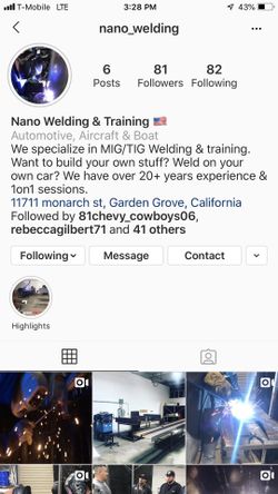 Tig,Mig,Stick , Welding, Machine, Trucks ,Boat, Motorcycles