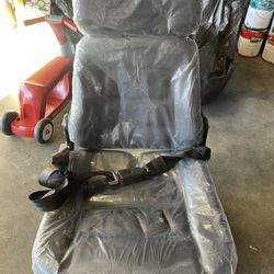 Seat for Machine Or Equipment