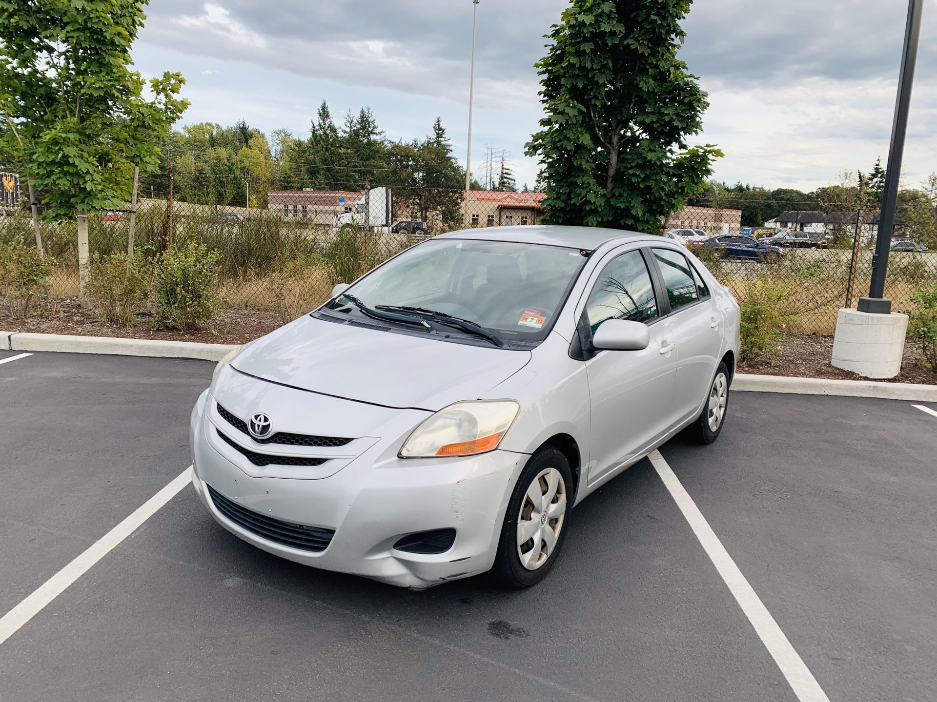 2008 Toyota Corolla