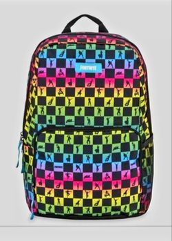 Fortnite School Backpack
