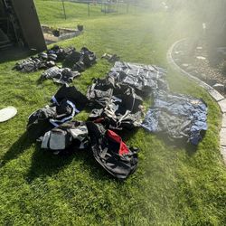 Baseball Equipment