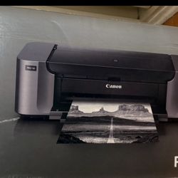 Canon PIXMA Pro-10