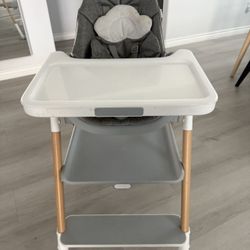 Baby High Chair 