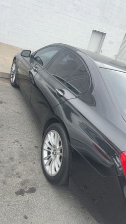 2011 BMW 740i