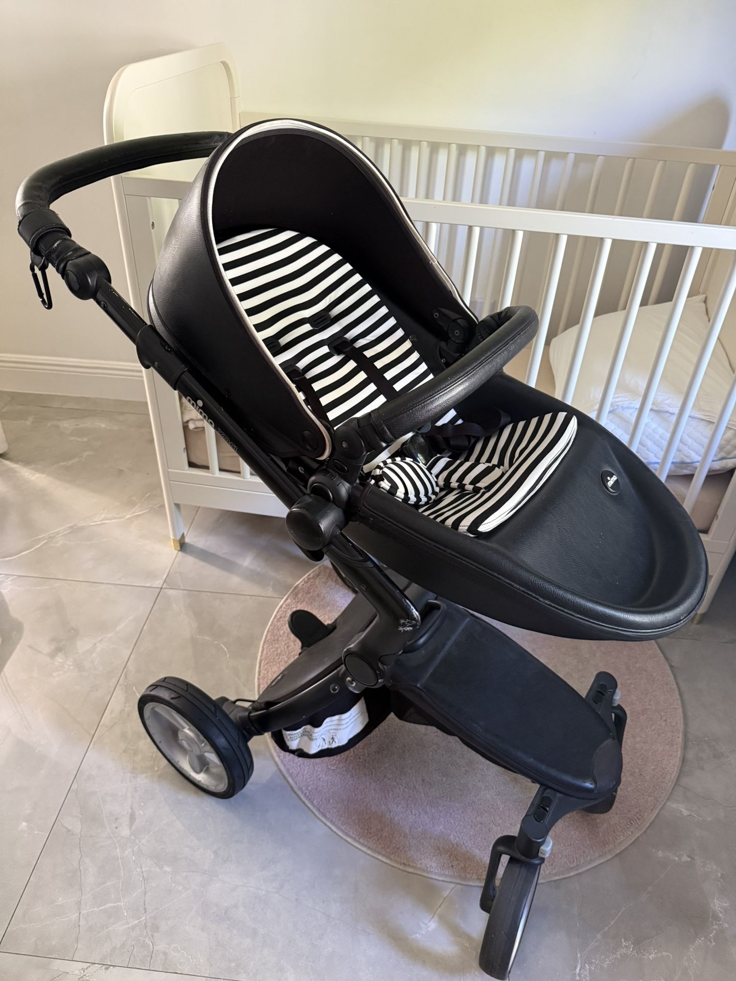 Mima Baby Stroller