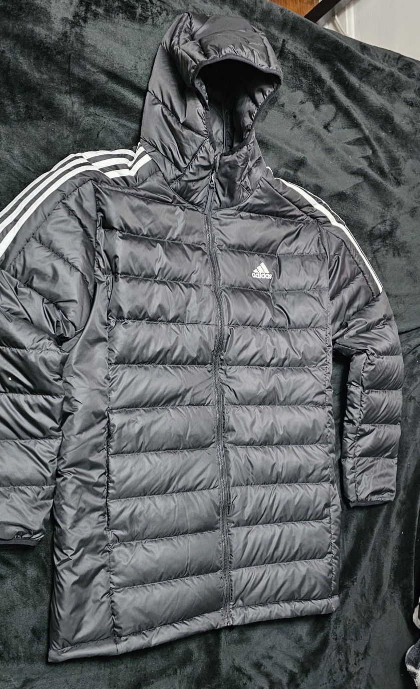 Adidas Parka Large