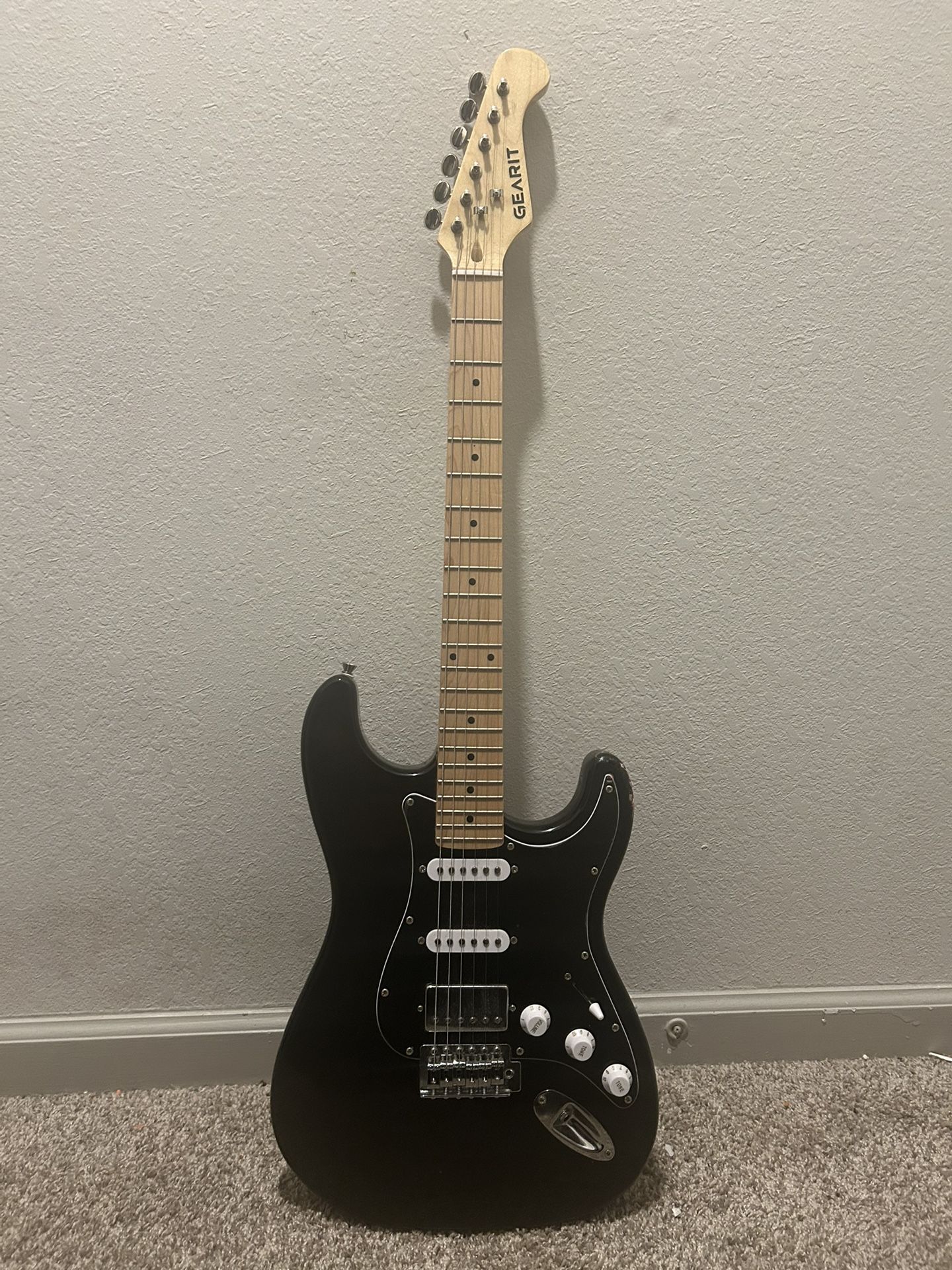 Electric Guitar