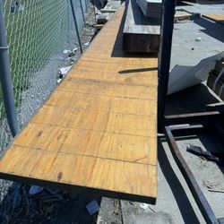 Lumber Lvls, Gluelam