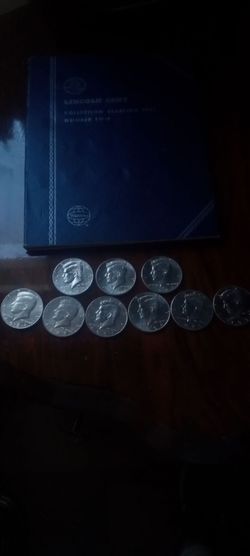 Coins