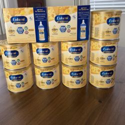 Enfamil Neuro Pro Baby Formula
