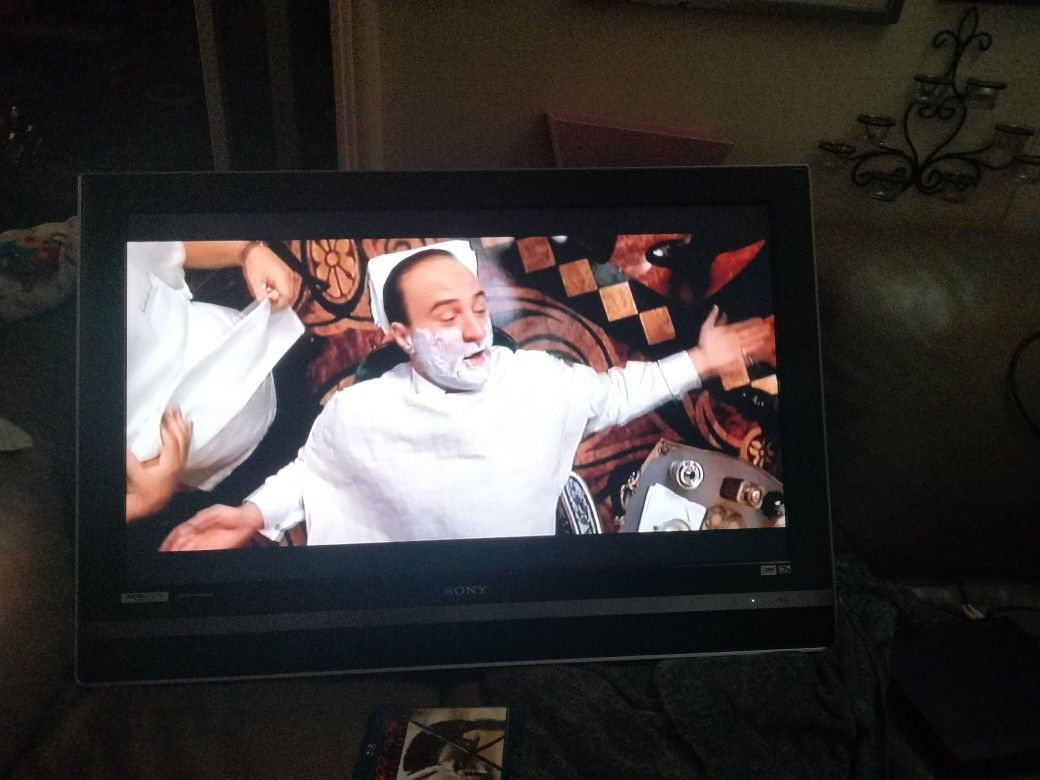 Sony BRAVIA For Sale .